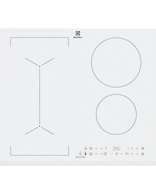 Варильна поверхня Electrolux LIV63431BW