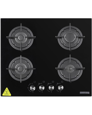 Варильна поверхня LUXELL C6-LX40CB