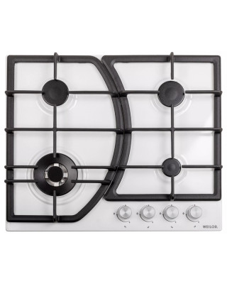 Варильна поверхня Weilor GM W 644 WH