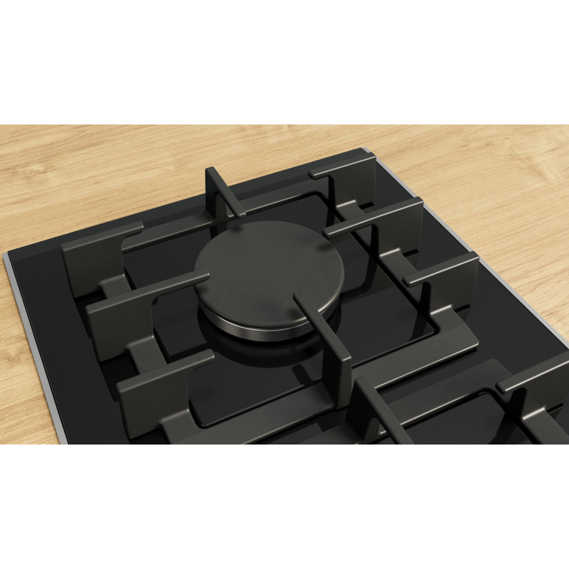 Варильна поверхня Bosch PRB3A6I40