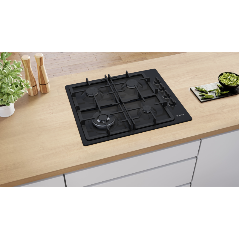 Варочная поверхность Bosch PBH6C6K90R