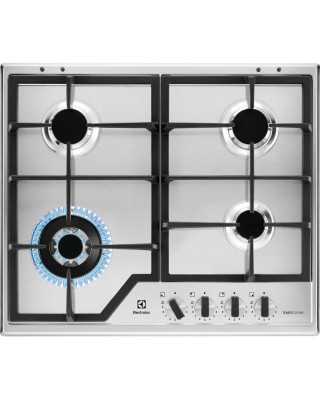 Варильна поверхня Electrolux KGS64362XX