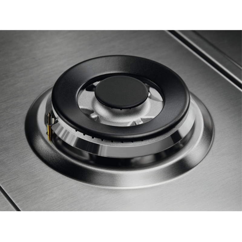Варильна поверхня Electrolux KGS64362XX