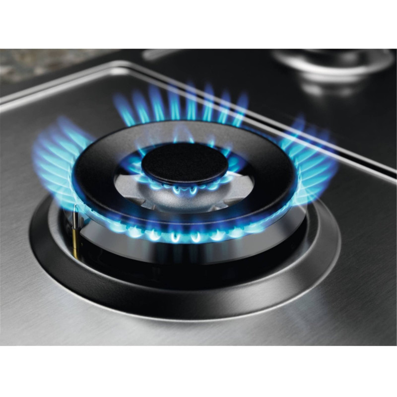 Варильна поверхня Electrolux KGS64362XX