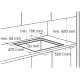Варильна поверхня Electrolux KGS64362XX