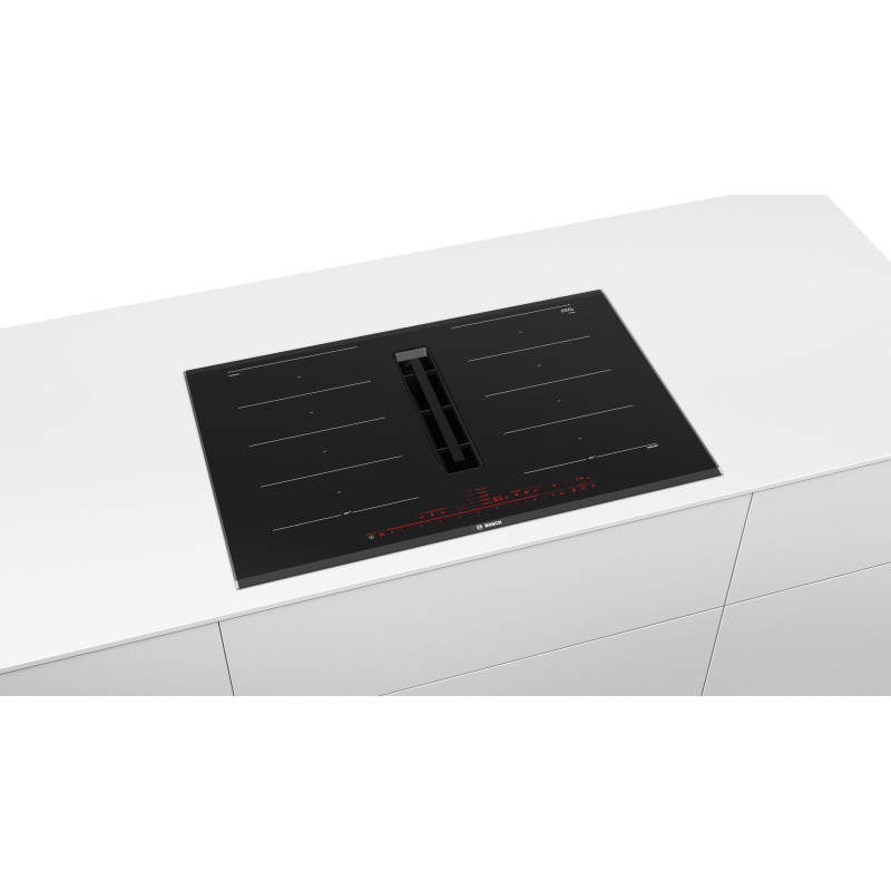 Варочная поверхность Bosch PXX875D67E