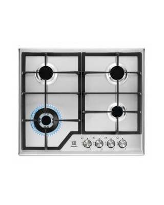 Варильна поверхня Electrolux CGS 6436 BX
