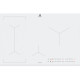 Варильна поверхня ELECTROLUX EIV83443BW