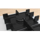 Варильна поверхня Bosch PNK6B2P40R