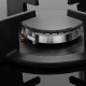 Варильна поверхня ELEYUS H0GBHG 45 BL CF