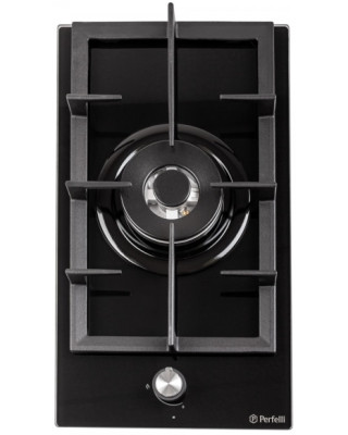 Варильна поверхня Perfelli HGG 31404 BL