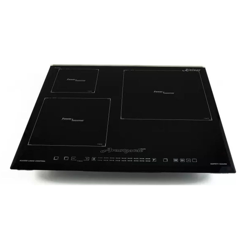 Варочная поверхность KAISER KCT 6536 FI Avant
