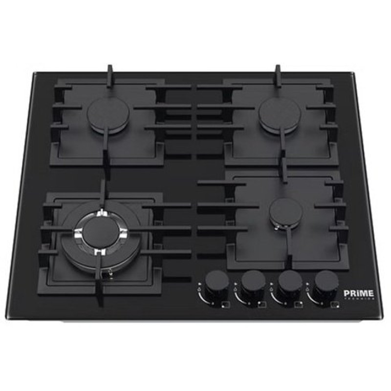 Варильна поверхня PRIME Technics PGH 50383 FGBC