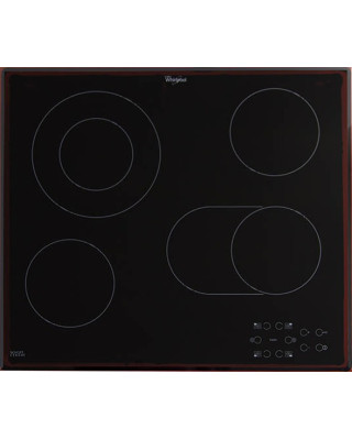 Варильна поверхня WHIRLPOOL AKT8190BA