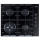 Варильна поверхня PRIME Technics PGH 50493 FGBC