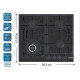 Варильна поверхня PRIME Technics PGH 50623 FGBC