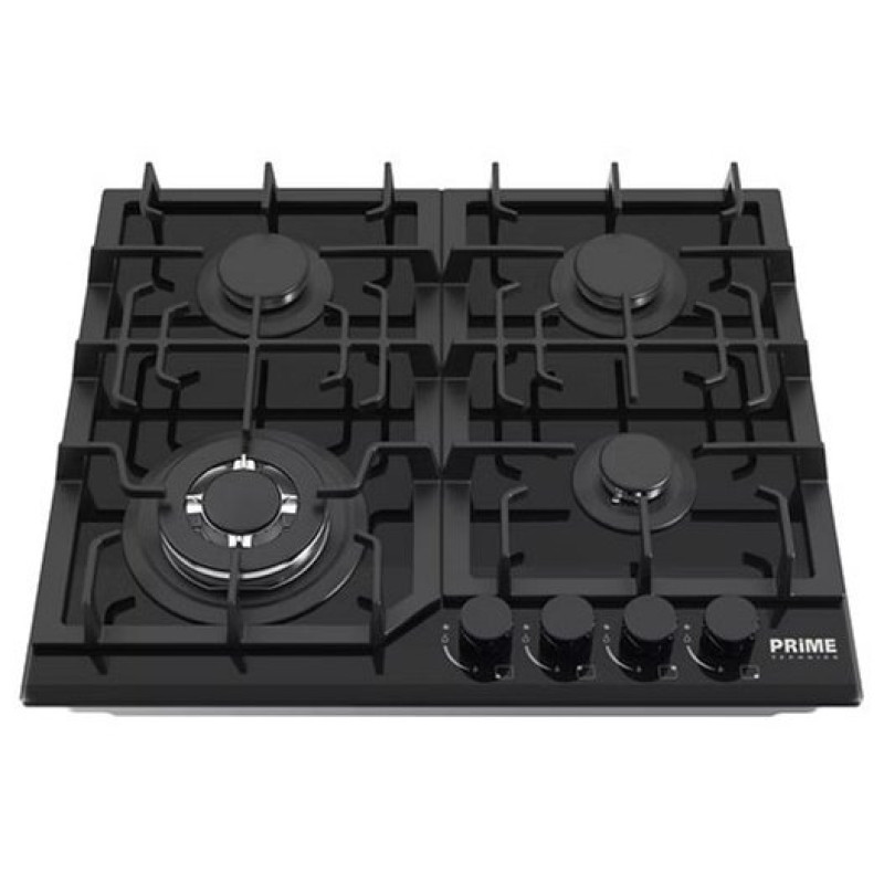 Варильна поверхня PRIME Technics PGH 50623 FGBC