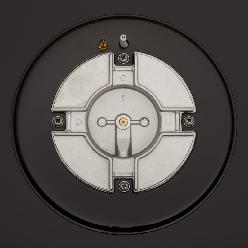 Варочная поверхность ELEYUS ALMADA 60 BL CTF