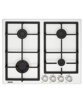  Варильна поверхня ELEYUS NIKA 60 WH CF