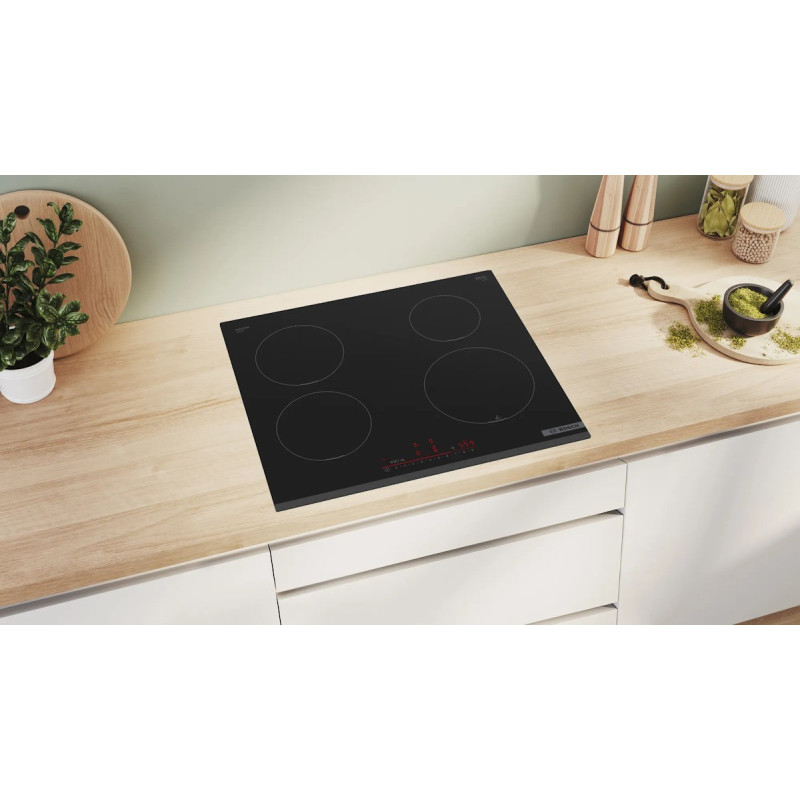 Варочная поверхность Bosch PIE631HB1E