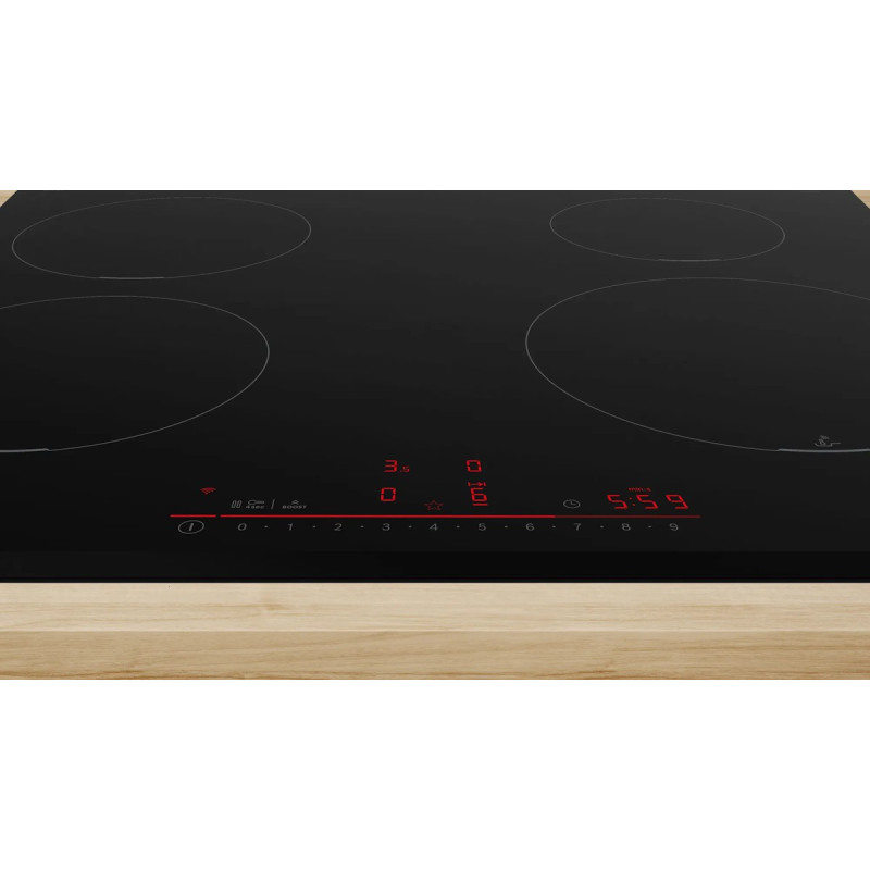 Варочная поверхность Bosch PIE631HB1E