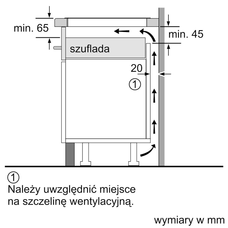 Варочная поверхность Bosch PIE631HB1E