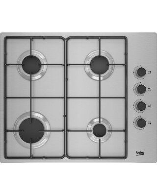Варильна поверхня Beko HIGG64123SX