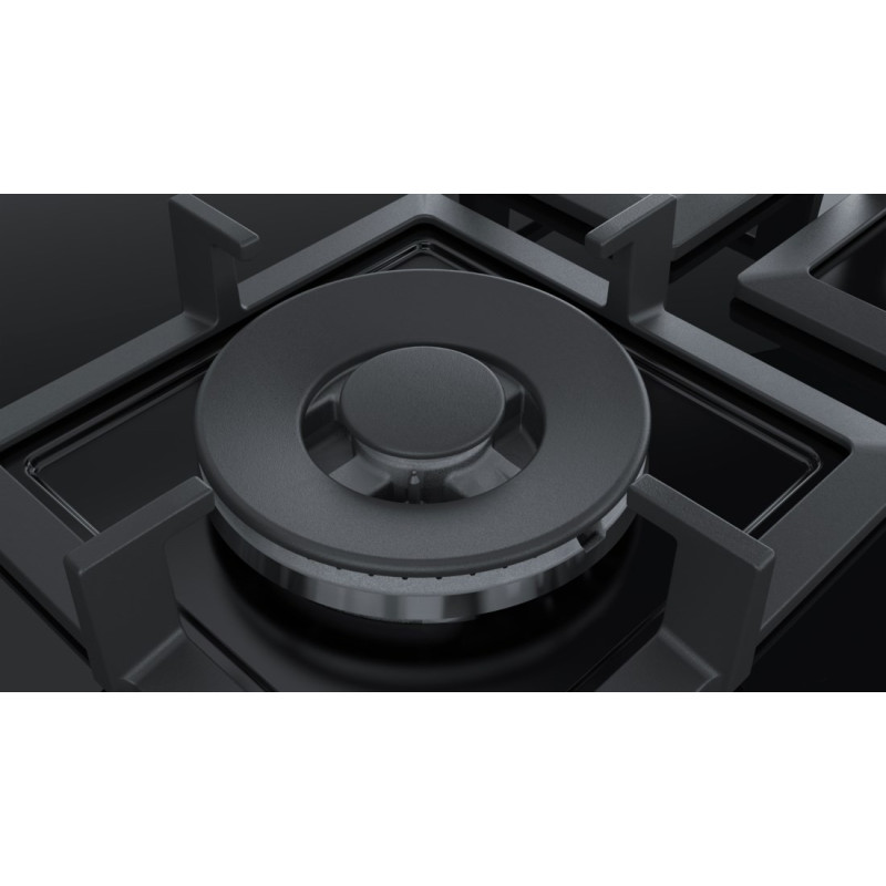 Варочная поверхность BOSCH PPQ 7A6B20