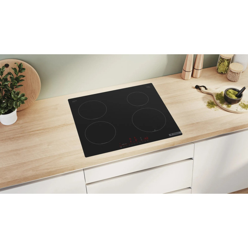 Варочная поверхность Bosch PUE611HC1E