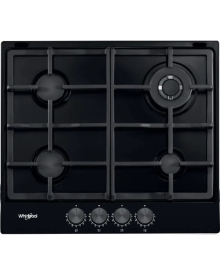 Варильна поверхня Whirlpool TGML 661 NB