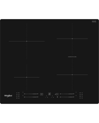 Варильна поверхня Whirlpool WB S0060 NE