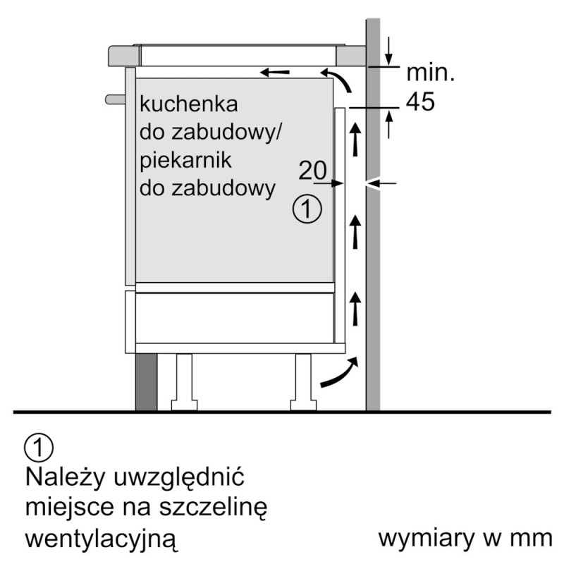 Варочная поверхность Bosch PVS775HC1E