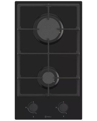 Варочная поверхность Perfelli PERLA G32C NERO