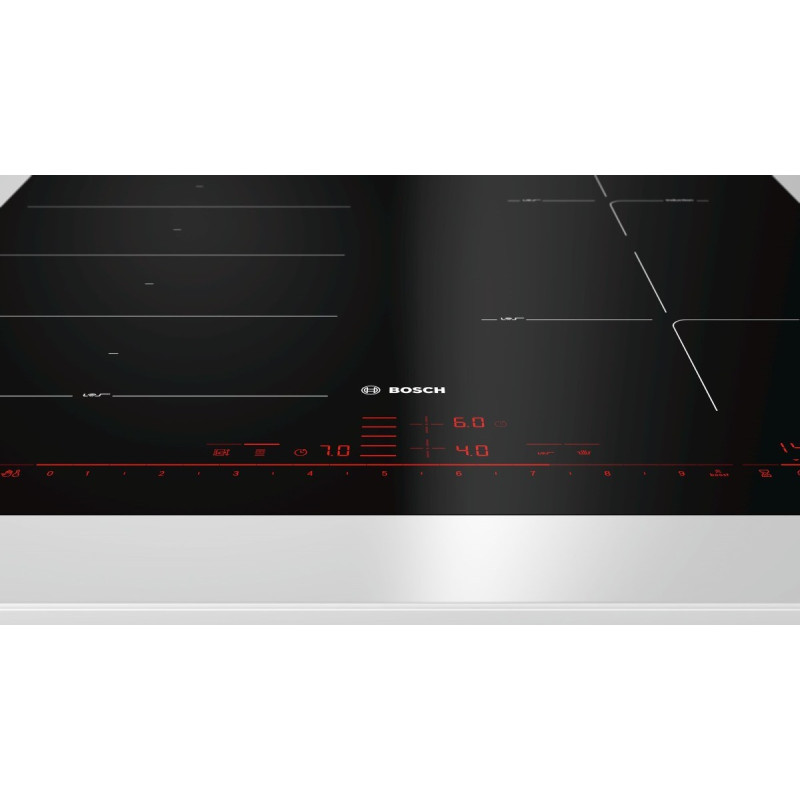 Варочная поверхность Bosch PXE601DC1E