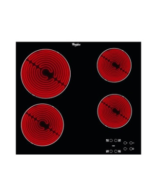 Варильна поверхня WHIRLPOOL AKT 8090 NE