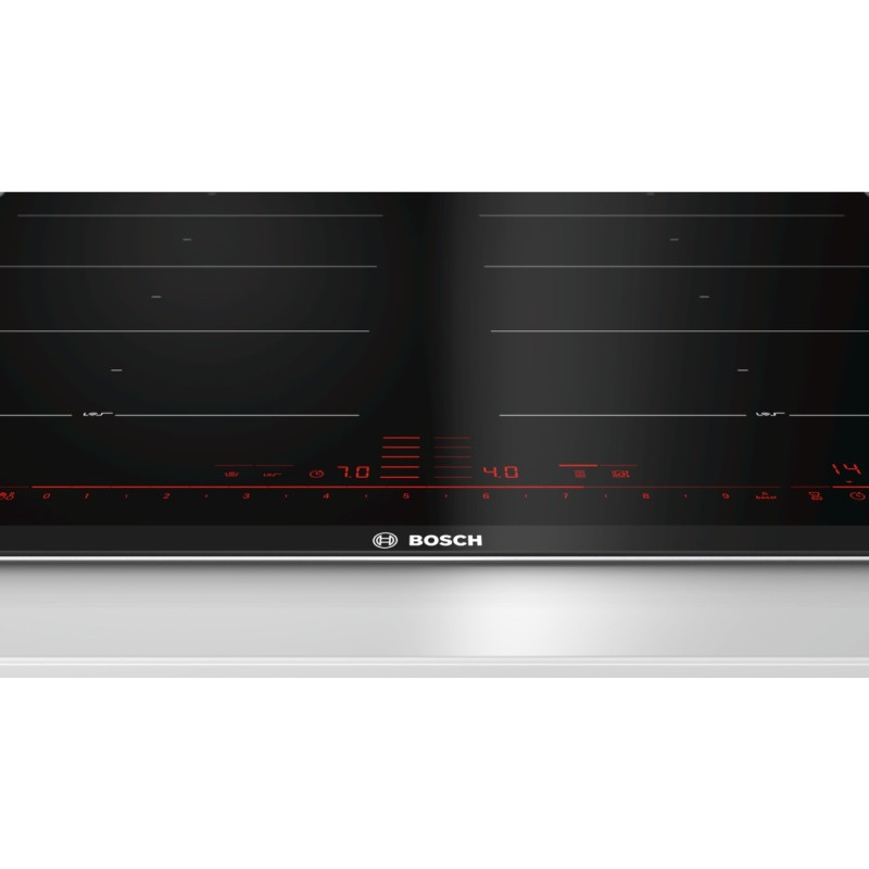Варочная поверхность Bosch PXX675DC1E