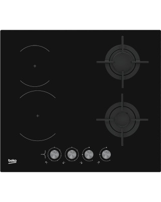 Варильна поверхня BEKO HILM64222S