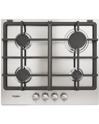 Варильна поверхня Whirlpool TKRL 660 IX