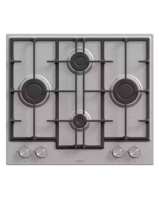Варильна поверхня PERFELLI PERLA M60C INOX