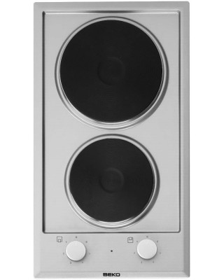 Варильна поверхня BEKO HDCE 32200 X