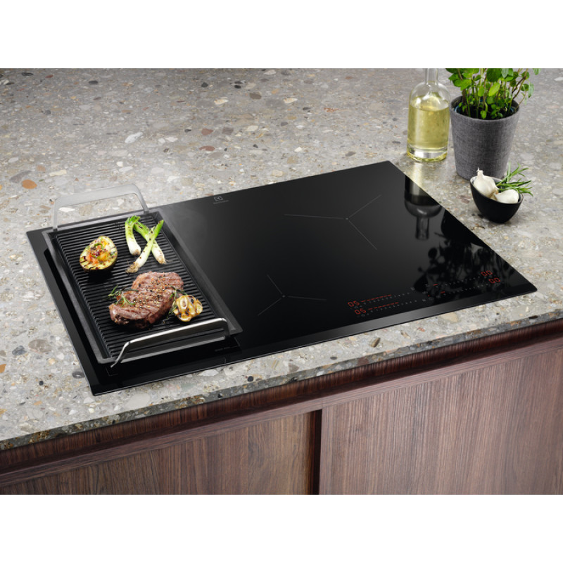 Варильна поверхня Electrolux EIV85453