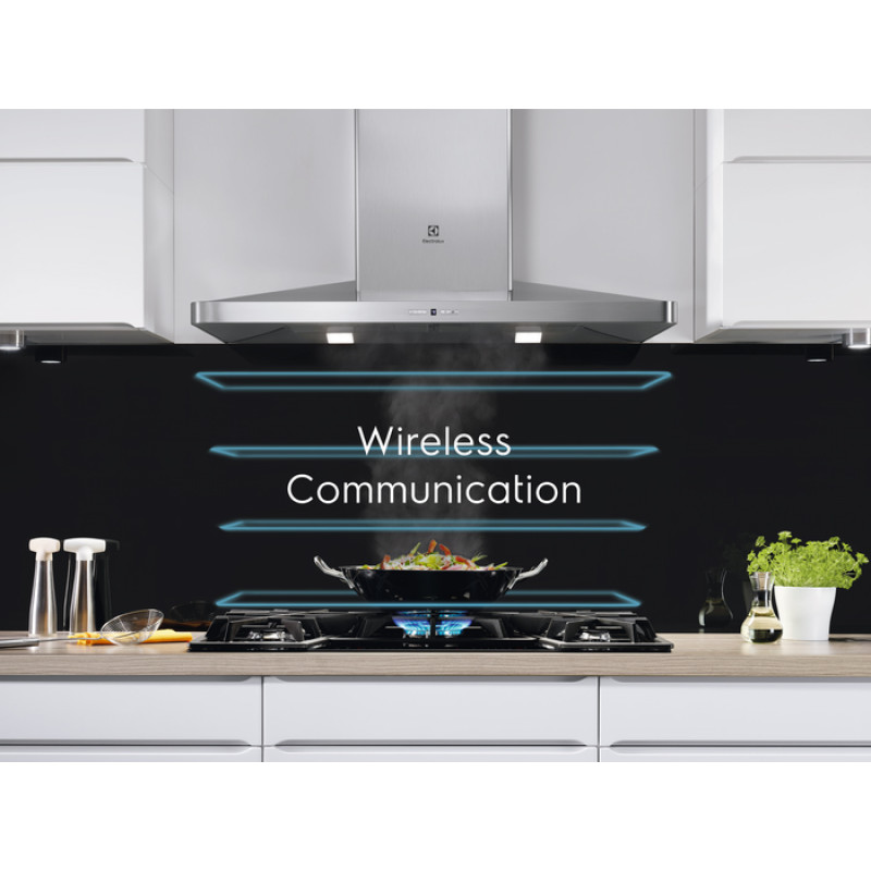 Варильна поверхня Electrolux EIV85453