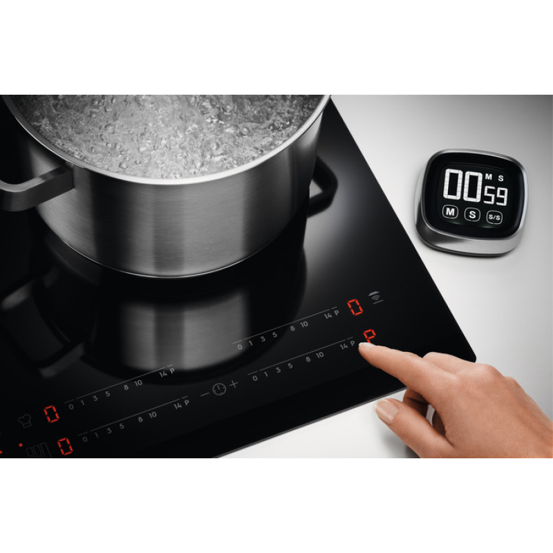 Варильна поверхня Electrolux EIV85453