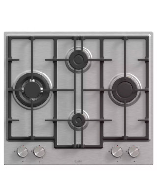 Варильна поверхня PERFELLI PERLA MW60C INOX