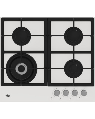 Варильна поверхня BEKO HILW64225SW