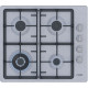Варочная поверхность Bosch PBH6C5K90R