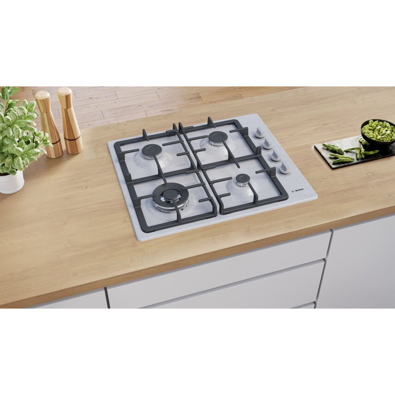 Варочная поверхность Bosch PBH6C5K90R