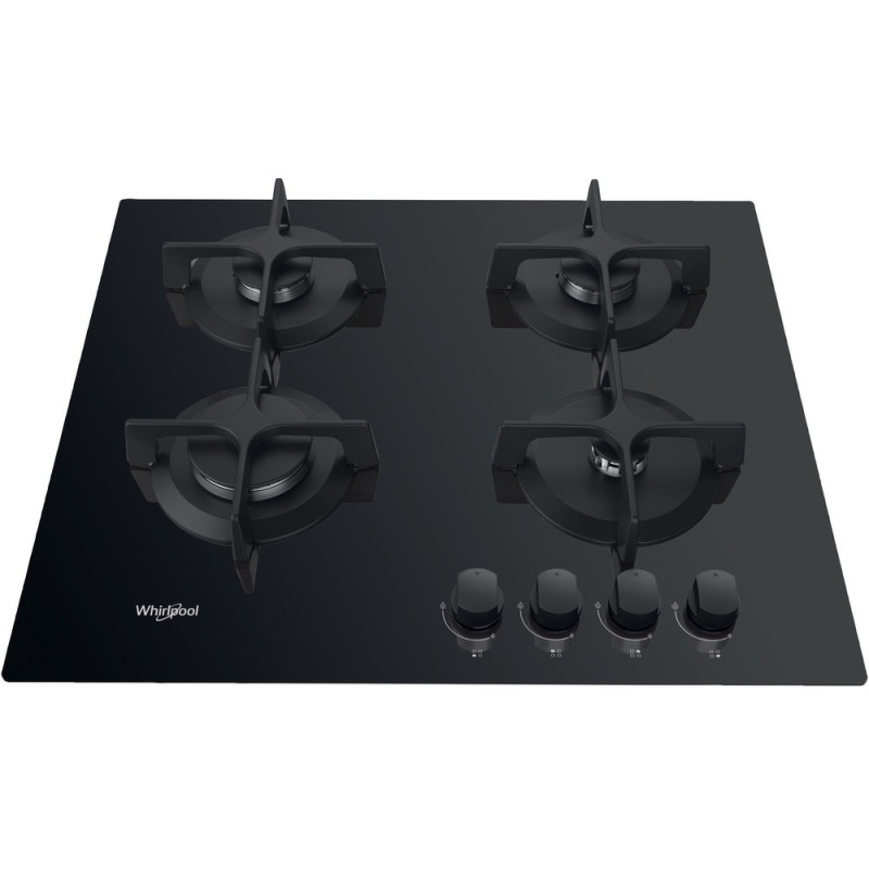 Варочная поверхность Whirlpool AKT 616 NB