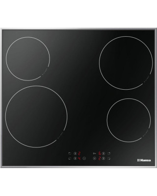 Варильна поверхня Hansa BHCI66306