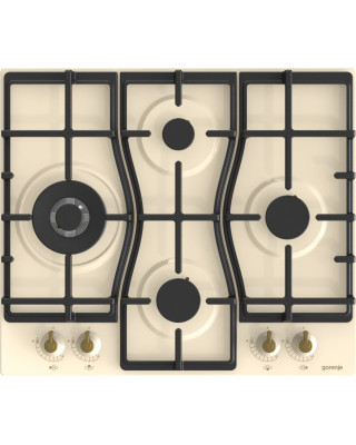 Варочная поверхность Gorenje GW6D42CLI